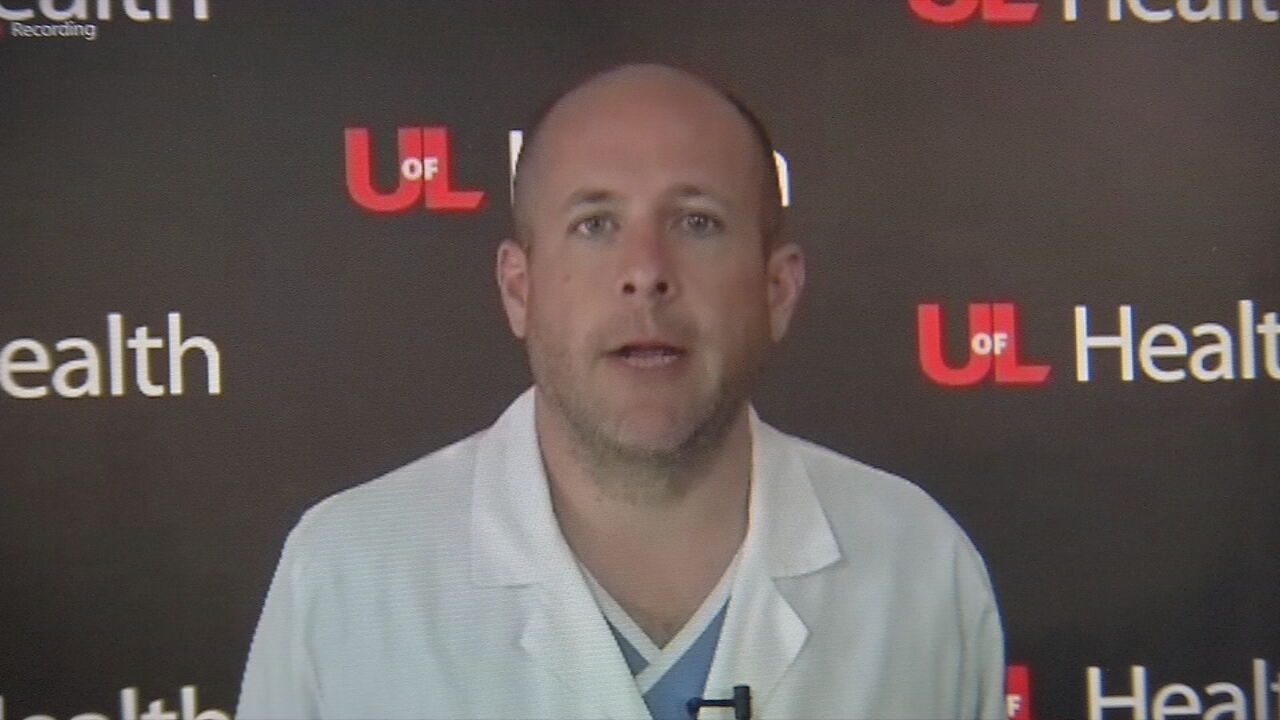 Dr. Hugh Shoff